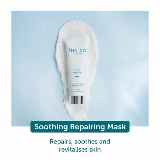 Soothing Repairing Mask - 50ml