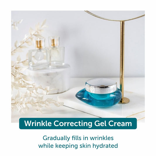 Thalgo Wrinkle-Correcting Gel-Cream - 50ml