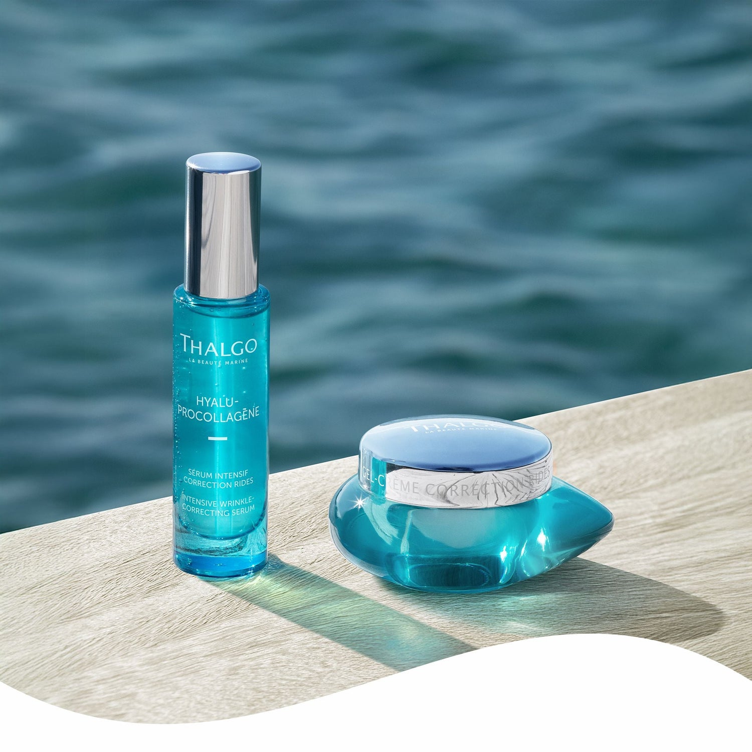 Anti-ageing age group 35+