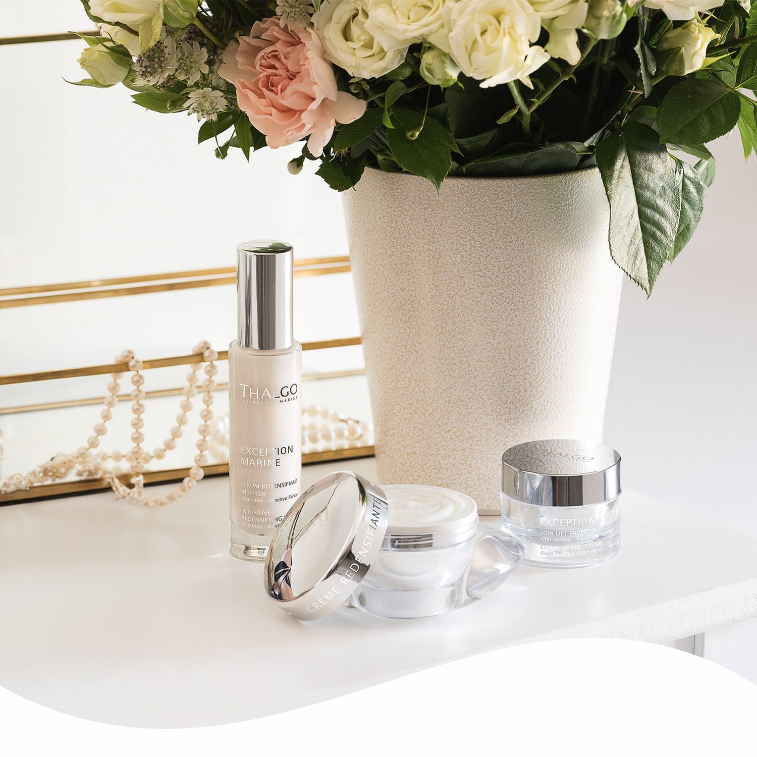 Anti-ageing age group 45+