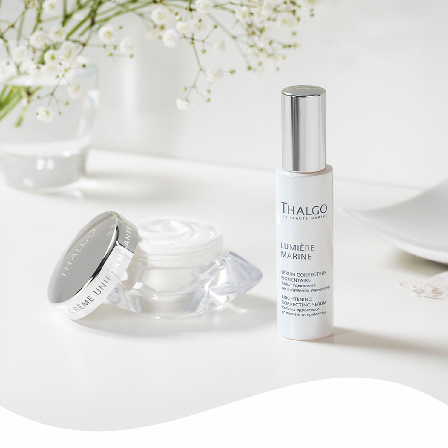 Brightening / Pigmentation