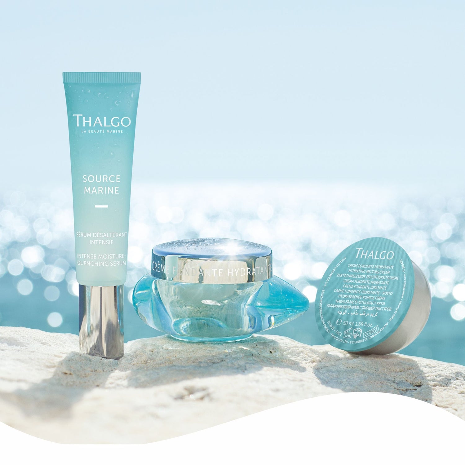 Dehydrated Skin