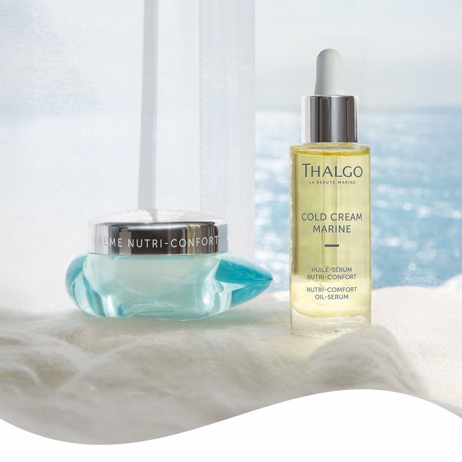 Dry & Sensitive Skin
