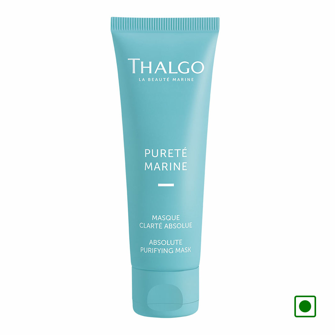 Thalgo Absolute Purifying Mask tube, 40 ml
