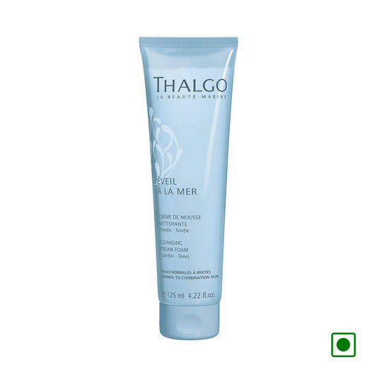 Thalgo Cleansing Cream Foam - 125ml