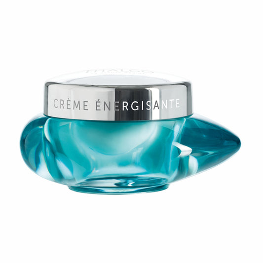 Thalgo Energising Cream - Restores Comfort & Boosts Radiance - 50ml