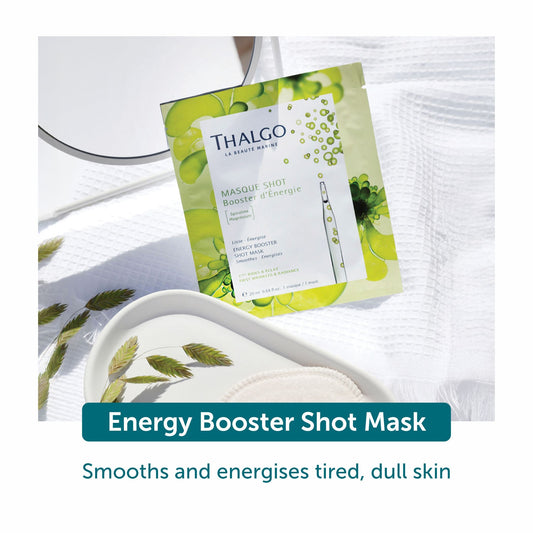 Thalgo Energy Booster Shot Mask - 20ml