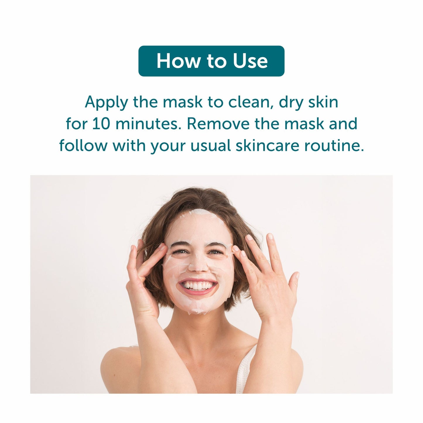 Thalgo Flash Lift Shot Mask - 20ml