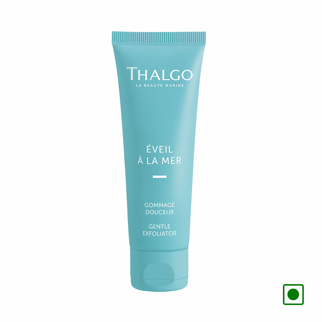 Thalgo Gentle Exfoliator - 50ml