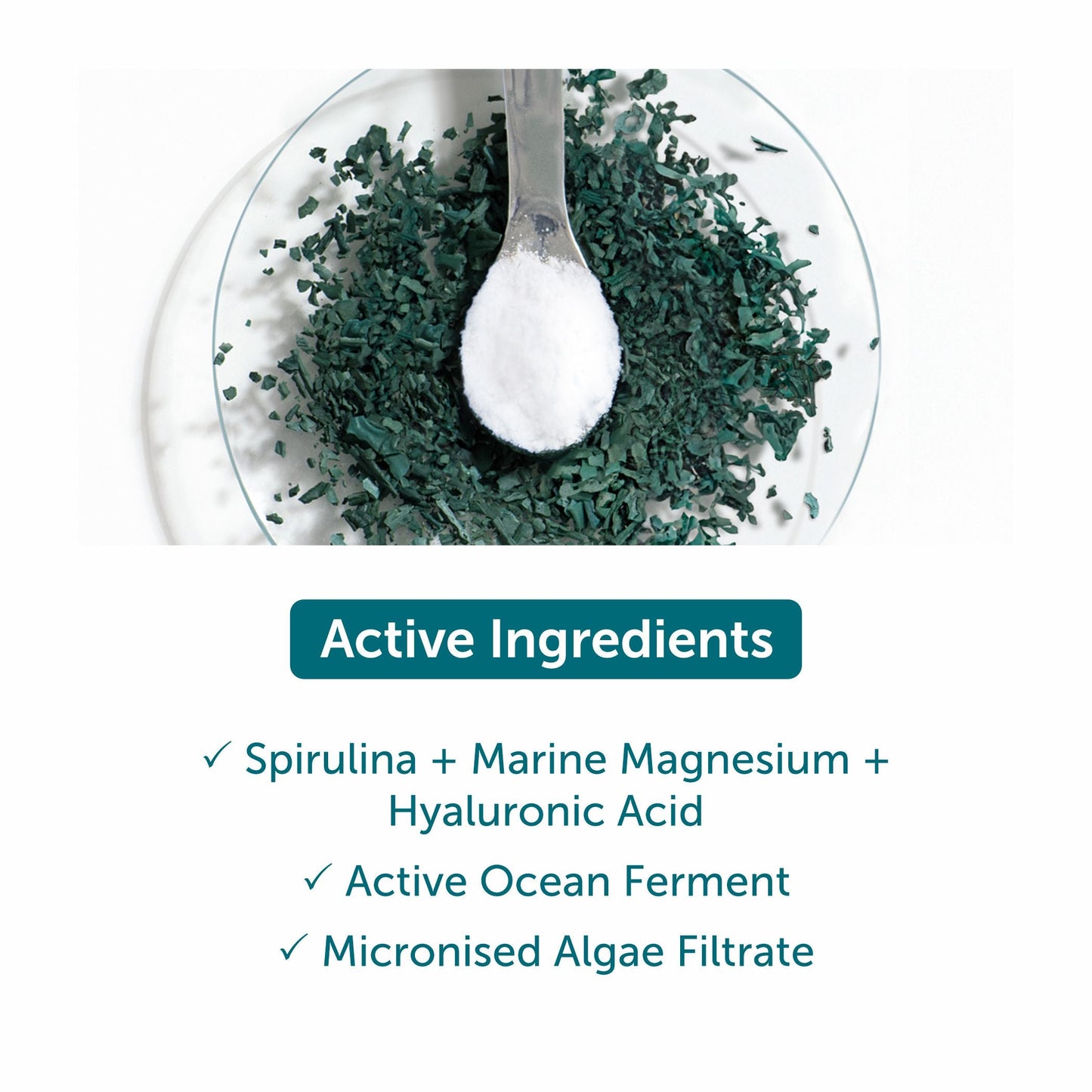 Thalgo Intensive Energising Serum - Smooths & Detoxifies- 30ml