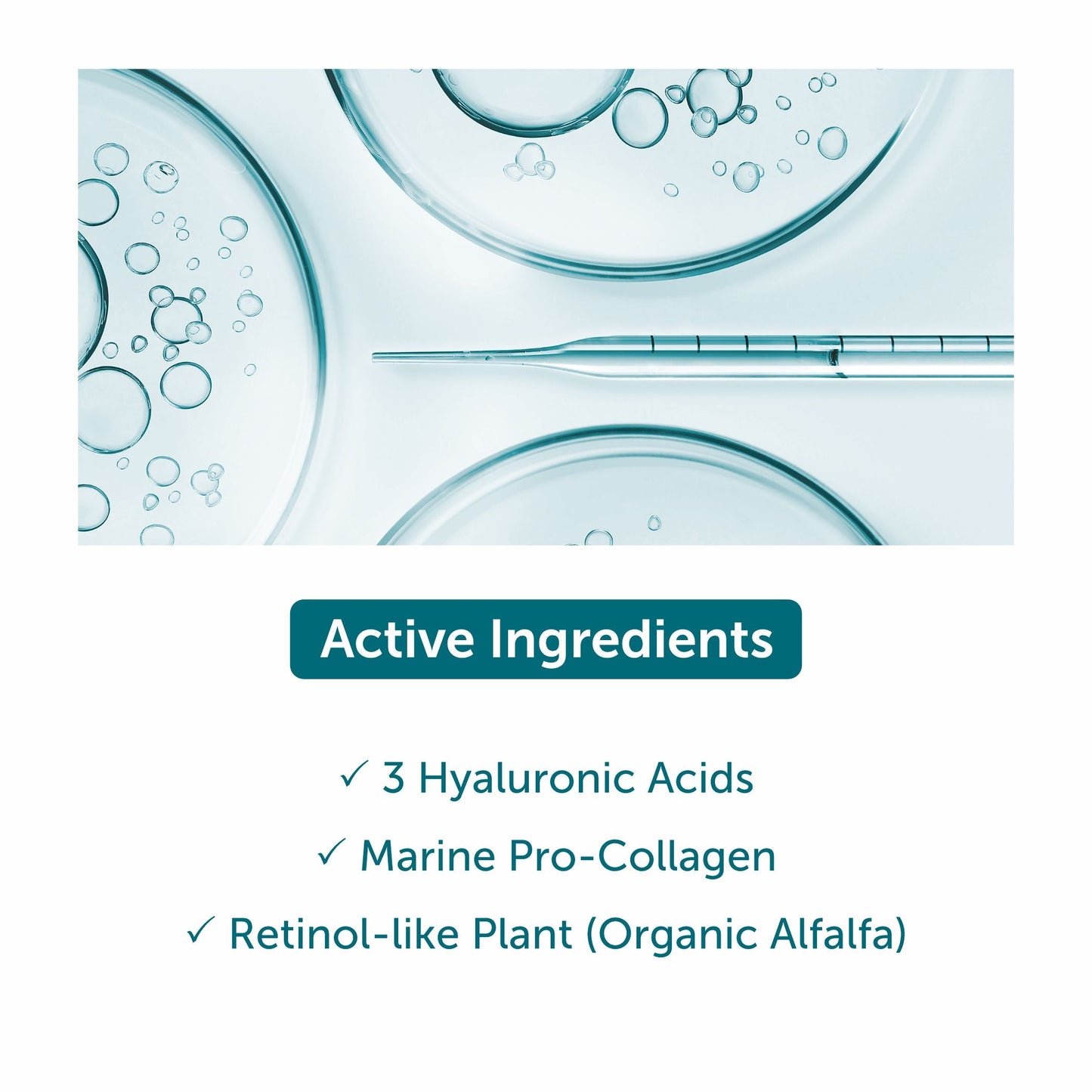 Thalgo Intensive Wrinkle Correcting Serum - 30ml