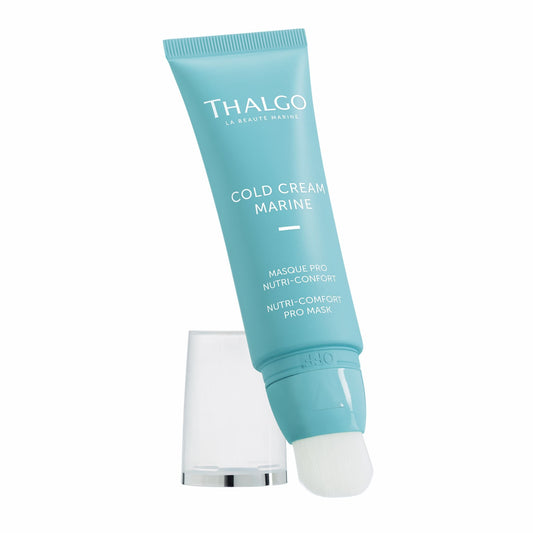 Thalgo Nutri-Comfort Pro Mask - Nourishes & Restores Skin Barrier - 50ml
