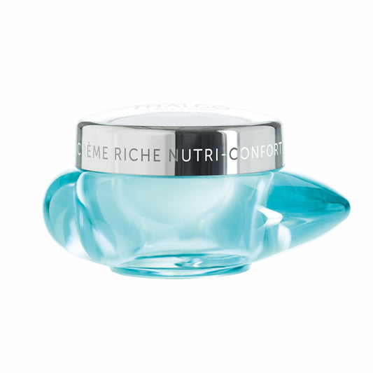 Thalgo Nutri-Comfort Rich Cream - Deeply Nourishes & Restores Comfort - 50ml