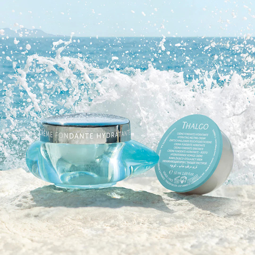 Thalgo Hydrating Melting Cream Refill - 50ml