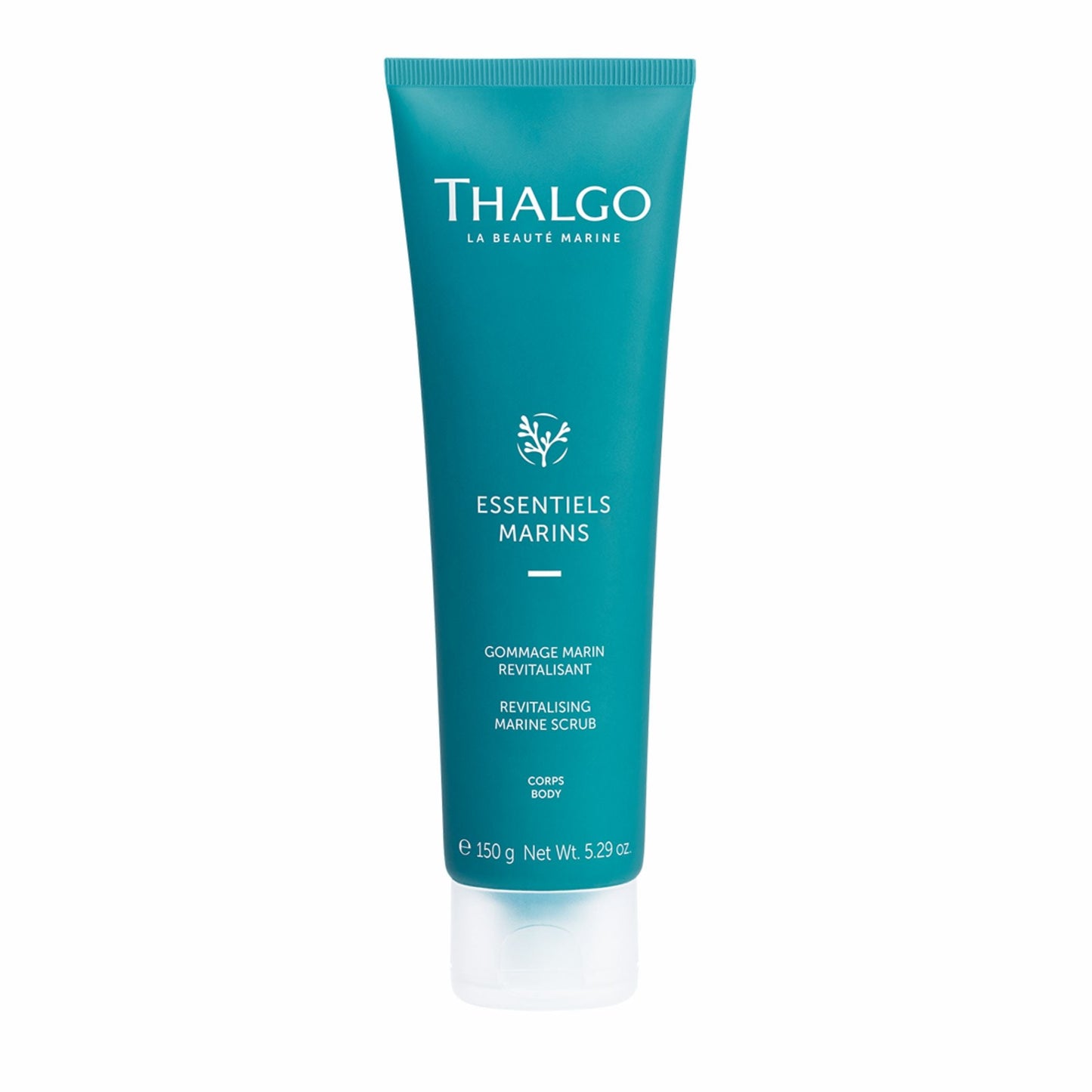 REVITALISING MARINE SCRUB 150g
