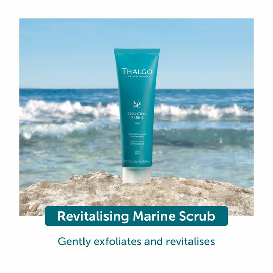 REVITALISING MARINE SCRUB 150g