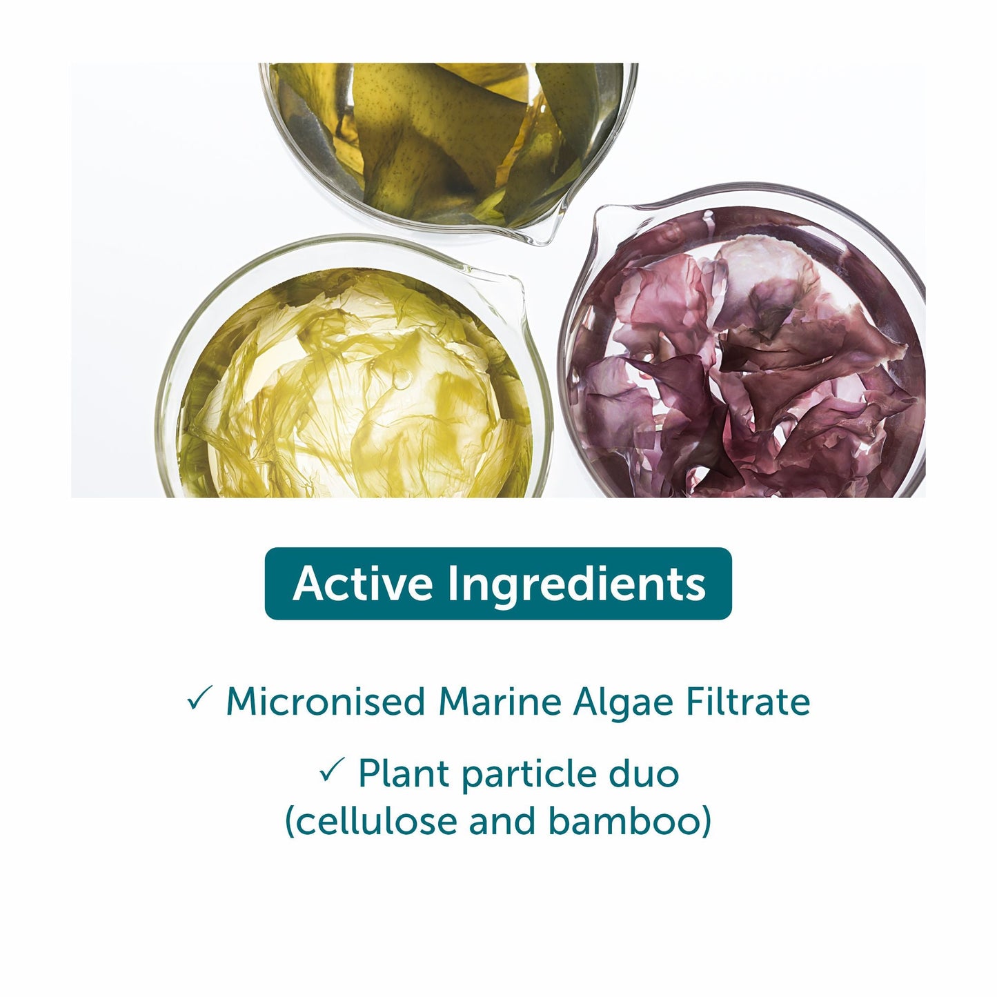 REVITALISING MARINE SCRUB 150g