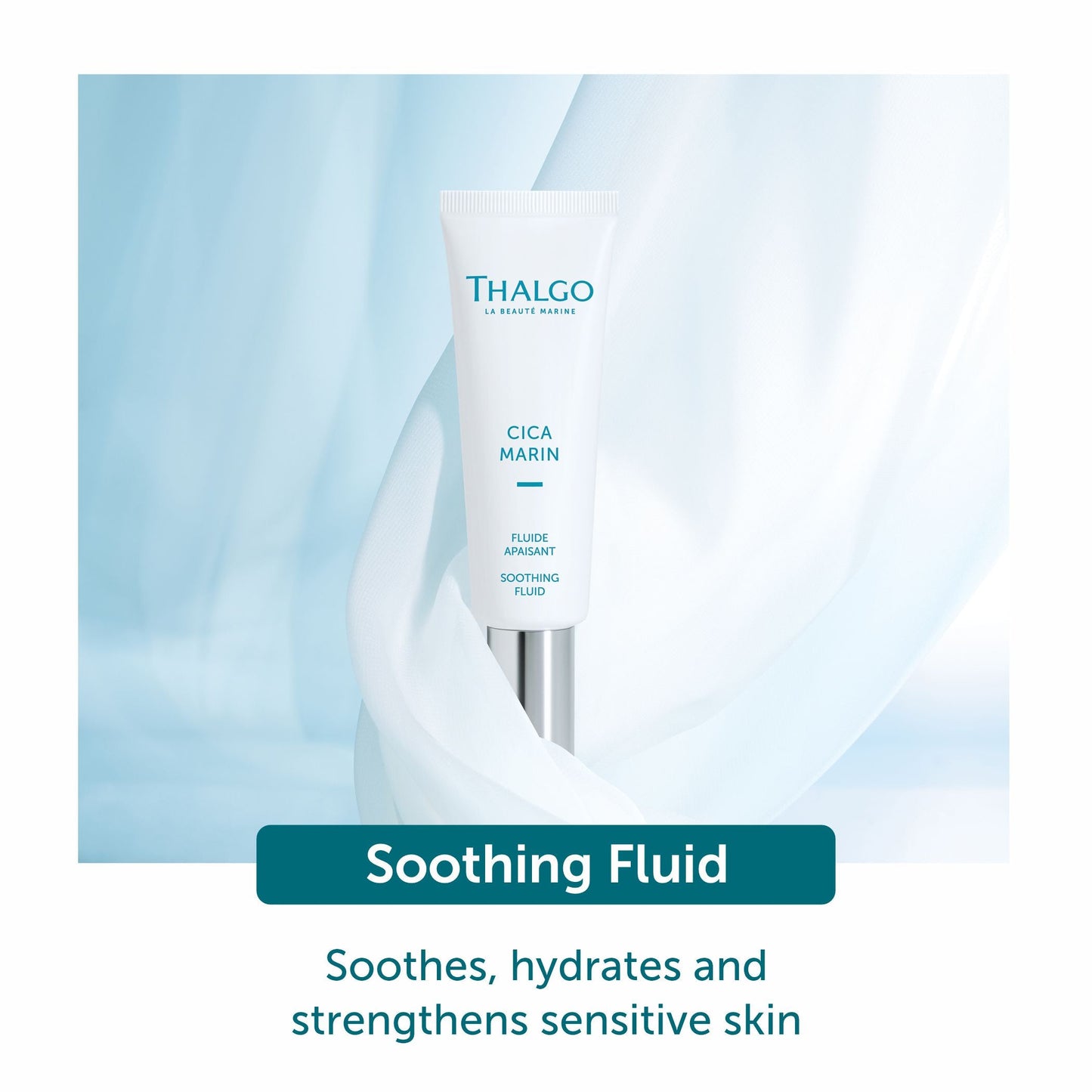 Soothing  Fluid 50ml