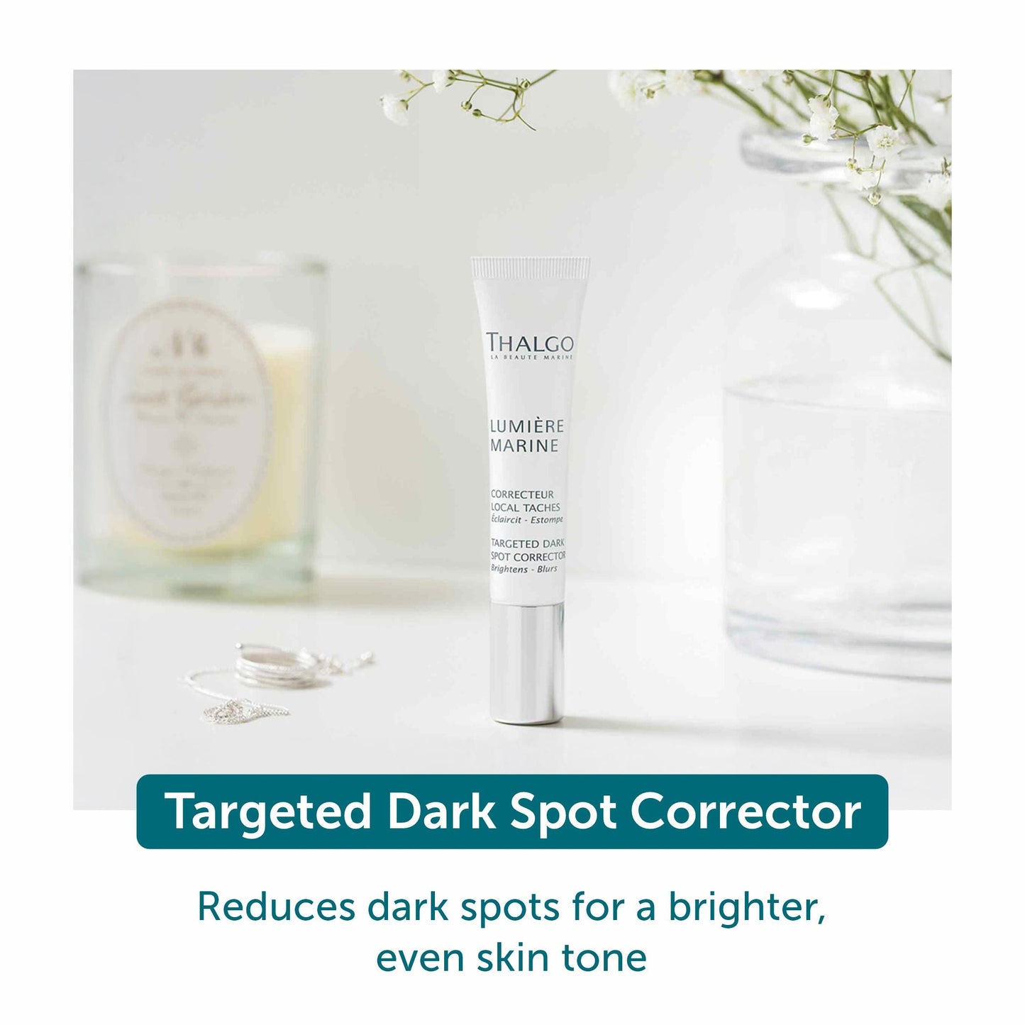 Targeted Dark Spot Corrector  - 15ml