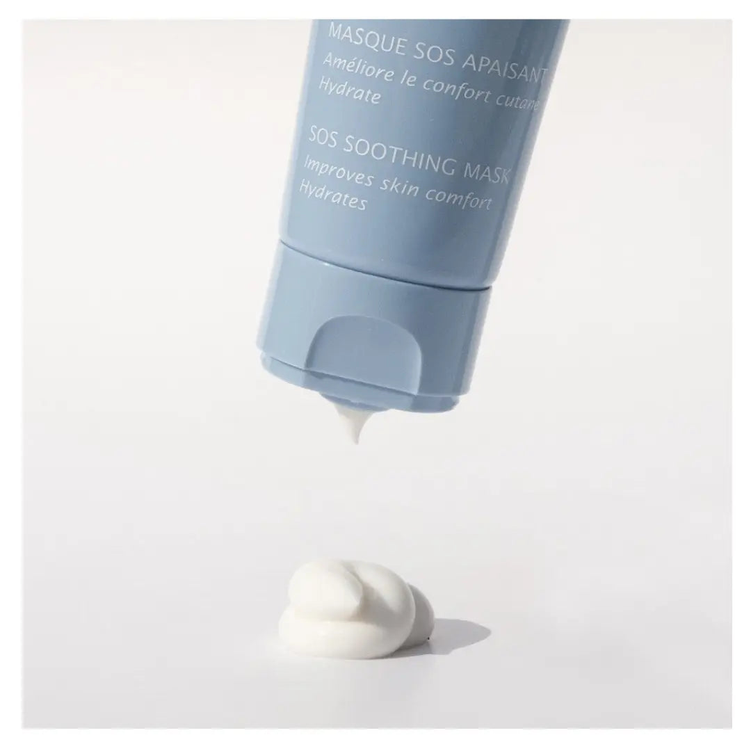 Thalgo SOS Soothing Mask - 50ml Sabnatural