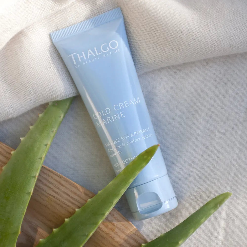 Thalgo SOS Soothing Mask - 50ml Sabnatural