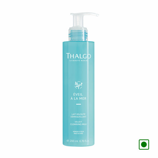 Thalgo Velvet Cleansing Milk - 200ml
