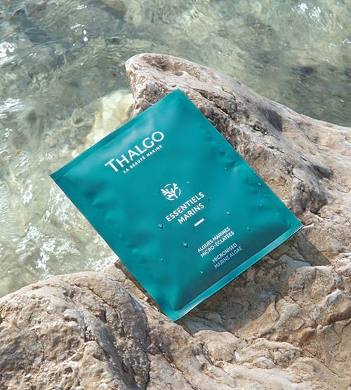 Thalgo - Micronised Marine Algae